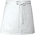 Chef Works B4 4-Way Apron, White