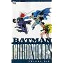 Batman: Chronicles: v. 6 (Batman)
