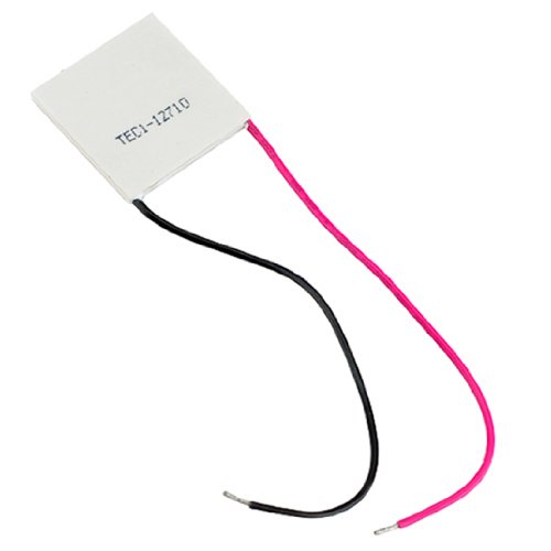 New 12v tec1-12710 thermoelectric cooler peltier by pin…
