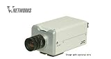 JVC VN C26U IP NETWORK SECURITY CAMERA