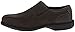 Nunn Bush Men’s Bleeker Street Slip-On KORE Slip-Resistant Dress Casual Loafer