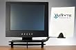 Document Holder - Vu Ryte Ergonomic Flat Panel Document Support System
