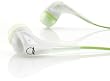AKG Q350 In Ear Headphones, Quincy Jones Signature Line