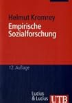 Empirische Sozialforschung: Modelle u...