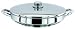 Stellar 8000 30cm Paella Pan