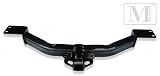 2008-2011 GMC Acadia/Saturn Outlook/Buick Enclave Class III Trailer Hitch