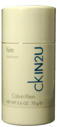 Calvin Klein CK In2U for Men Deo-Stick 75 ml (man) Preisvergleich