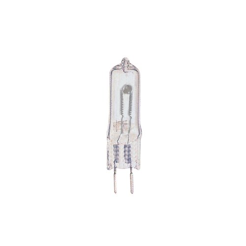 Bulbrite Q50GY6 120 120-Volt Halogen JC Type Line Voltage GY6 Bulb - 50-Watt
