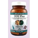 DDS-Acidophilus Plus Bifidus - 100 Caps