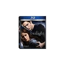 Twilight (Two-Disc Deluxe Edition) (Blu-ray)