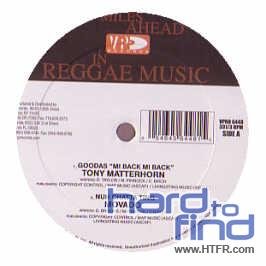 Tony Matterhorn - (www.dancehallzone.blogspot.com) - Zortam Music