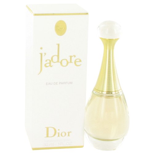 Affordable J adore By CHRISTIAN DIOR 1 0 oz Eau De Parfum Spray For