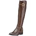 Buffalo 7723XY-453 Damen Stiefel Glattleder