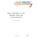User Interfaces in C#: Windows Forms and Custom Controls