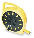 read full review LumaPro 3A535 Reel, Cord, Sjt Cord