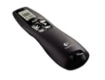 Logitech Professional Presenter R800...