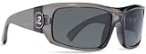 VONZIPPER SGL KICKSTAND SMOKE GLOSS SMSFXKICSMK