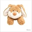 Cozy Plush: le Lapin chauffant au micro-ondes