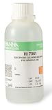 Hanna Instruments HI 7061M Electrode Cleaning Solution