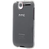 Hard Snap-on Sleeve Plastic CLEAR TRANSPARENT Shield Faceplate Cover Case f ....