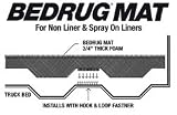 BEDRUG BMK86SBS Truck Bed Mat