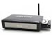 Egreat R160s Pro mit WLAN - 3D Mediaplayer mit Android, Web-Browser und USB 3.0, Smart TV Hub Apps, DTS HD, Dolby True HD, Blu-Ray 3D ISO, HDMI 1.4