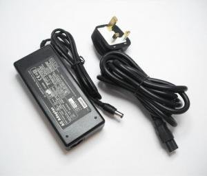 Replacement TOSHIBA PA3468E-1AC3 LAPTOP AC ADAPTER 19V 3.95A 75W MAINS CHARGER POWER SUPPLY UNIT PSU