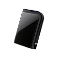 Buffalo MiniStation Extreme 500GB Ruggedized, Secure Portable USB 3.0 Hard Drive