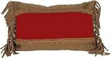 Pillow 12inch X 18inch Rectangle Bullion Tuscany
