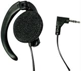 Garmin Flexible Ear Receiver (010-10346-00)