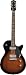 Gretsch Guitars Junior Jet II, Tobacco Sunburst