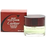 【カルティエ】マスト デ カルティエ オム EDT・SP 50ml (並行輸入品)