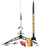 Tandem-X Flying Model Rocket Launch Set by Estes