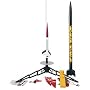 Tandem-X Flying Model Rocket Launch Set by Estes
