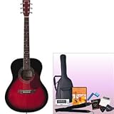 �Z�s�A�N���[ �A�R�[�X�e�B�b�N�M�^�[����10�_�Z�b�g F200-WRS-JS10�Z�c�g