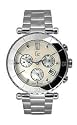 Guess Collection Women's White Mother of Pearl Dial Watch