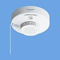 パナソニック電工（Panasonic)　電池式（親機単独）　SH28455K（けむり当番）