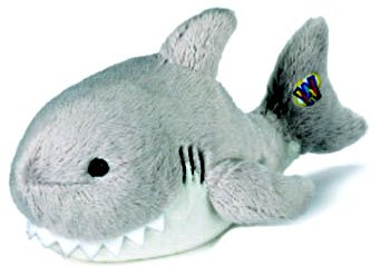 Webkinz Shark