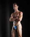 Joe Snyder G-String