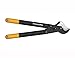 Fiskars Power Step Astschere Amboss, L�nge: 53 cm