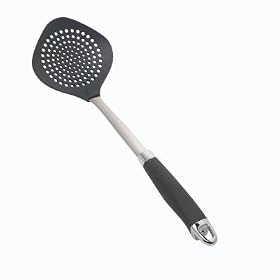 Meyer Anolon Advanced Nylon Skimmer with SureGrip Non-slip Handle
