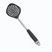 Meyer Anolon Advanced Nylon Skimmer with SureGrip Non-slip Handle