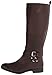 Enzo Angiolini Women's Daniana Wide Riding Boot
