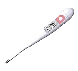 T12 Digital Basal Thermometer - Waterproof