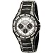 Bulova Men's Marine Star Stainless Chronograph Steel Bracelet Watch #98C102