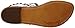 Sam Edelman Women's Gabriela Gladiator Sandal