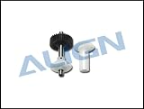Torque Tube Front Drive Gear Set: 500