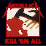 Buy : Kill Em All (Double LP) [VINYL]