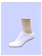 So-Lo Sock with AlphaSan&reg; sole, 2 sizes