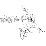 �_�C��(Daiwa) �\���e�B�X�g �������l2004 �p�[�c:�X�v�[��(2-5)(���iNo.005) 128:204